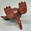 Peguila (Pegira) - Ultraman HG Bullmark Sofubi Vinyl - Ultra Q (Bandai)